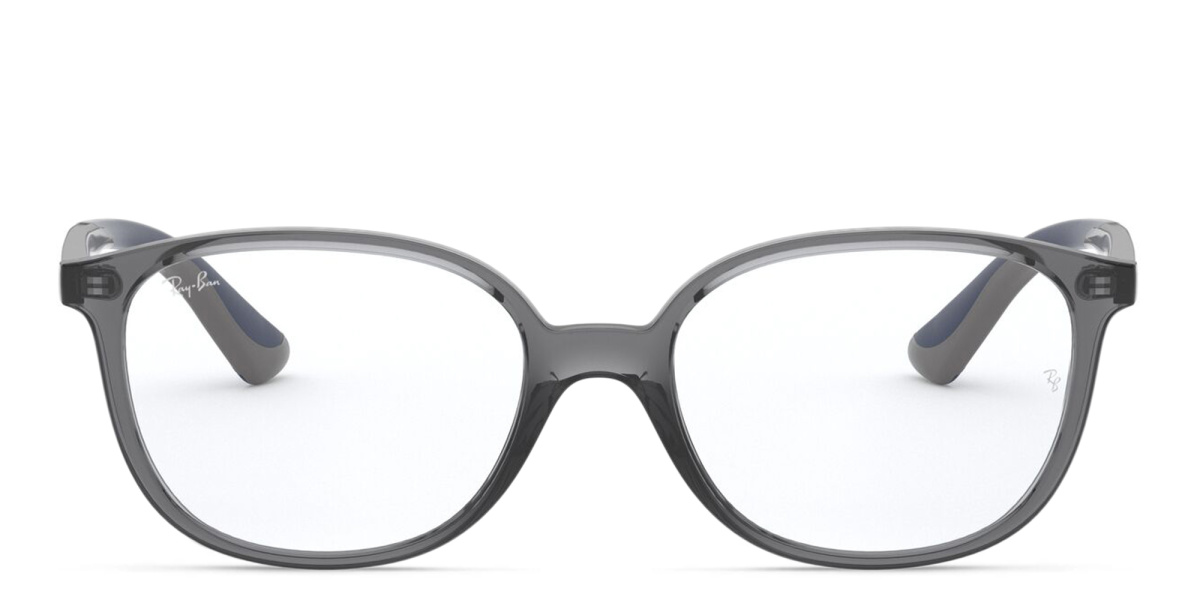 Kids Square Eyeglasses 