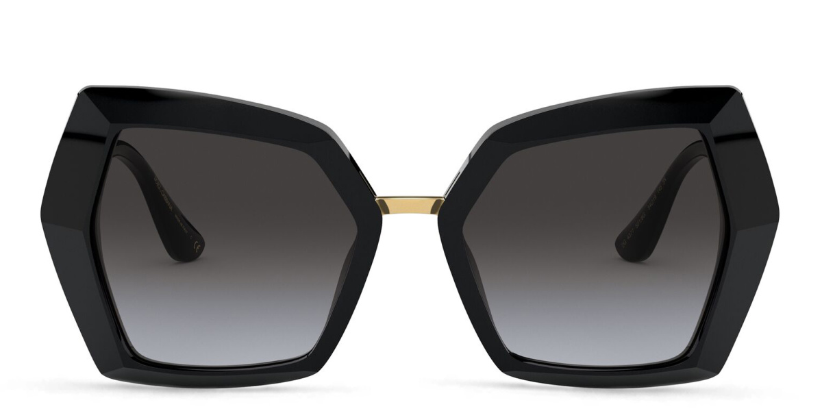 Cat Eye Sunglasses 