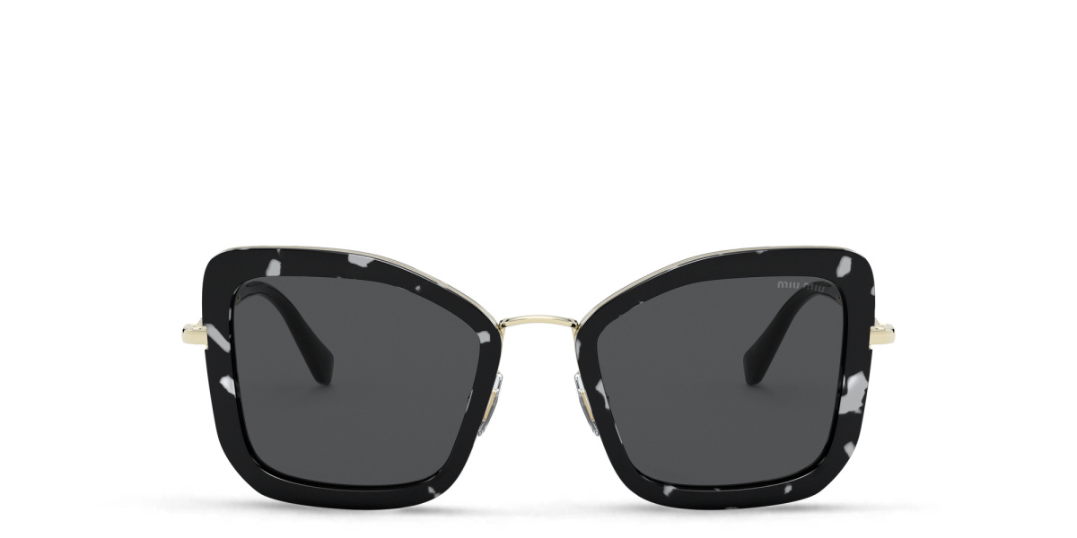 Cat Eye Sunglasses 