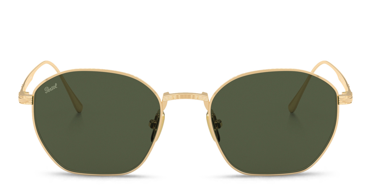 Unisex Irregular Sunglasses 