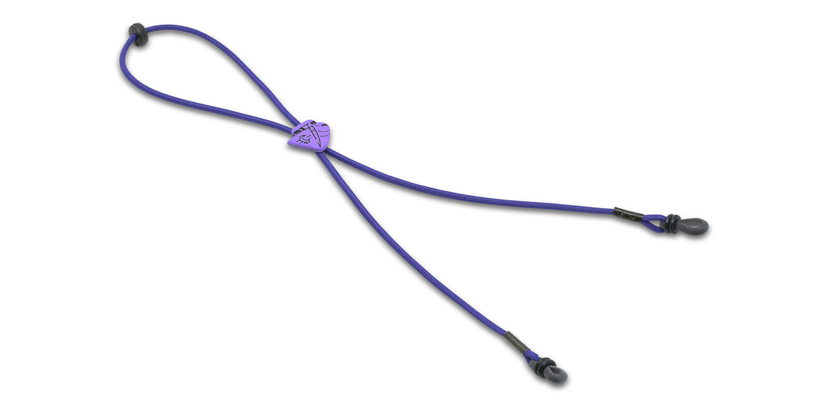 Polyester Glasses Cord 