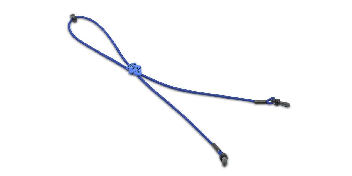 Polyester Glasses Cord 