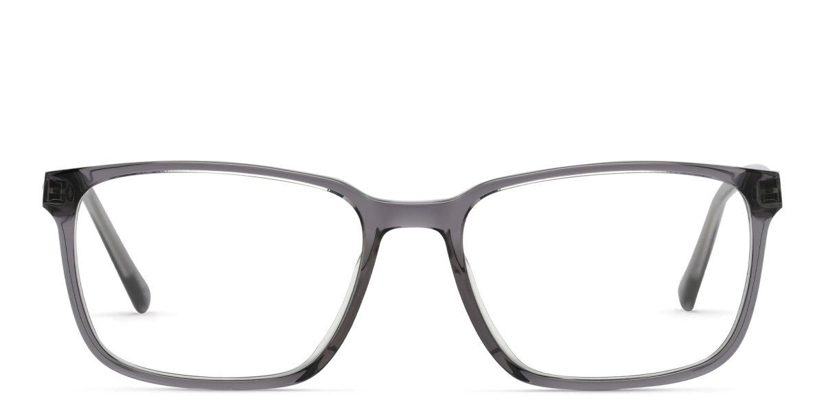 Rectangle Eyeglasses 