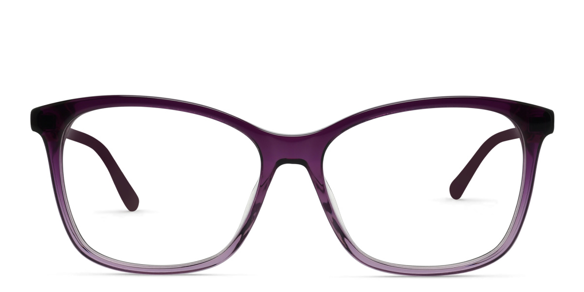 Cat Eye Eyeglasses 