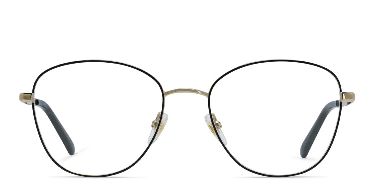 Round Eyeglasses 