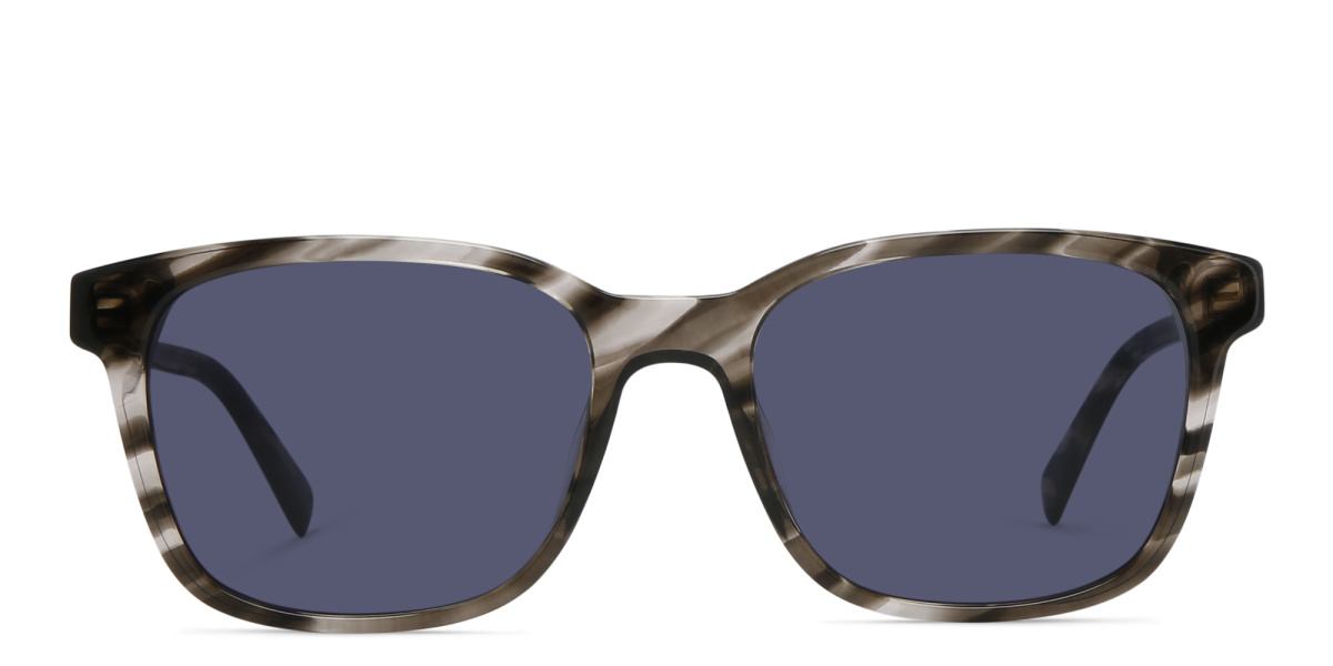 Square Sunglasses 