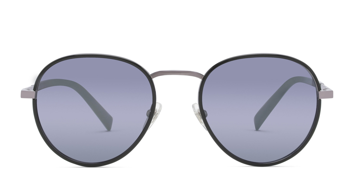 Round Sunglasses 