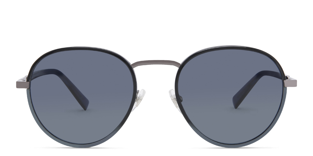 Round Sunglasses 