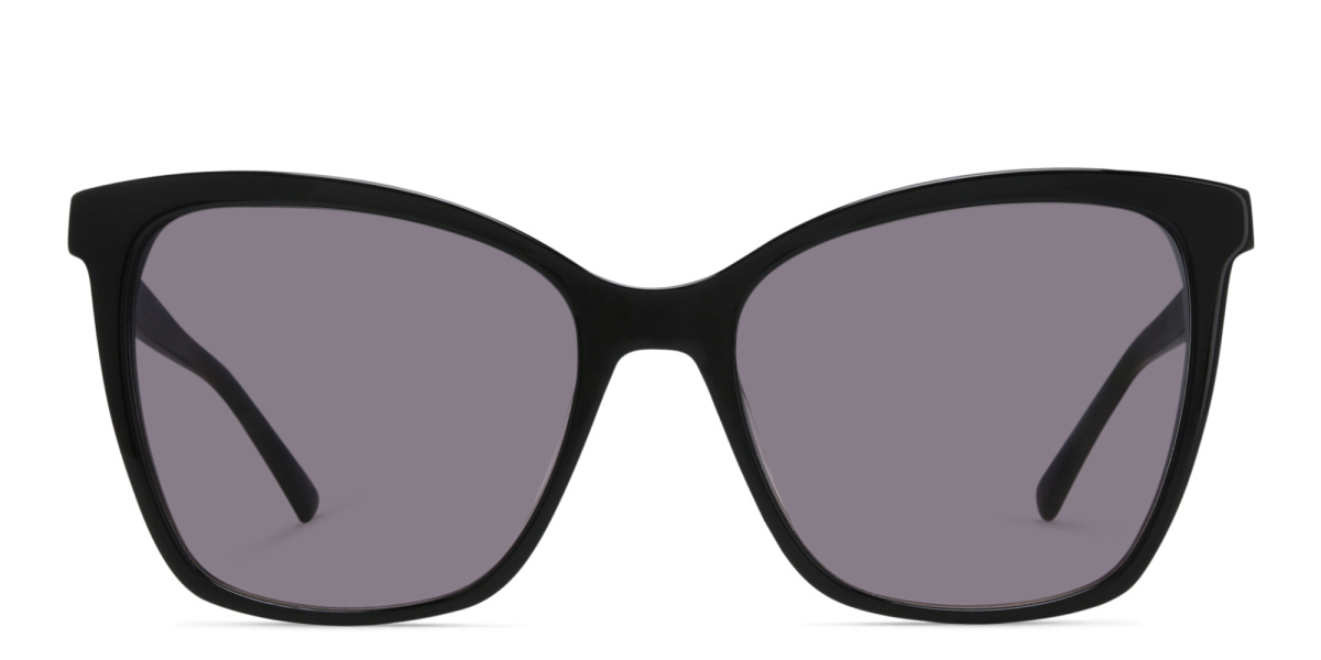 Cat Eye Sunglasses 