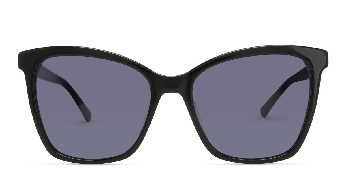 Cat Eye Sunglasses 