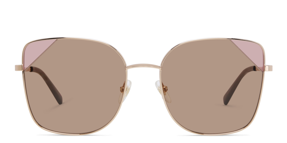 Cat Eye Sunglasses 