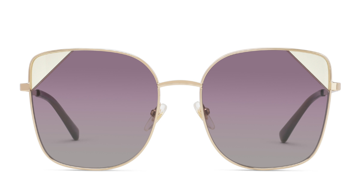 Cat Eye Sunglasses 