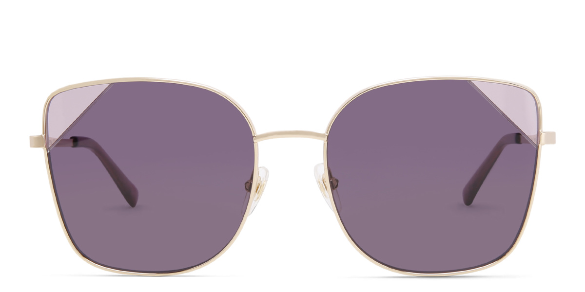 Cat Eye Sunglasses 