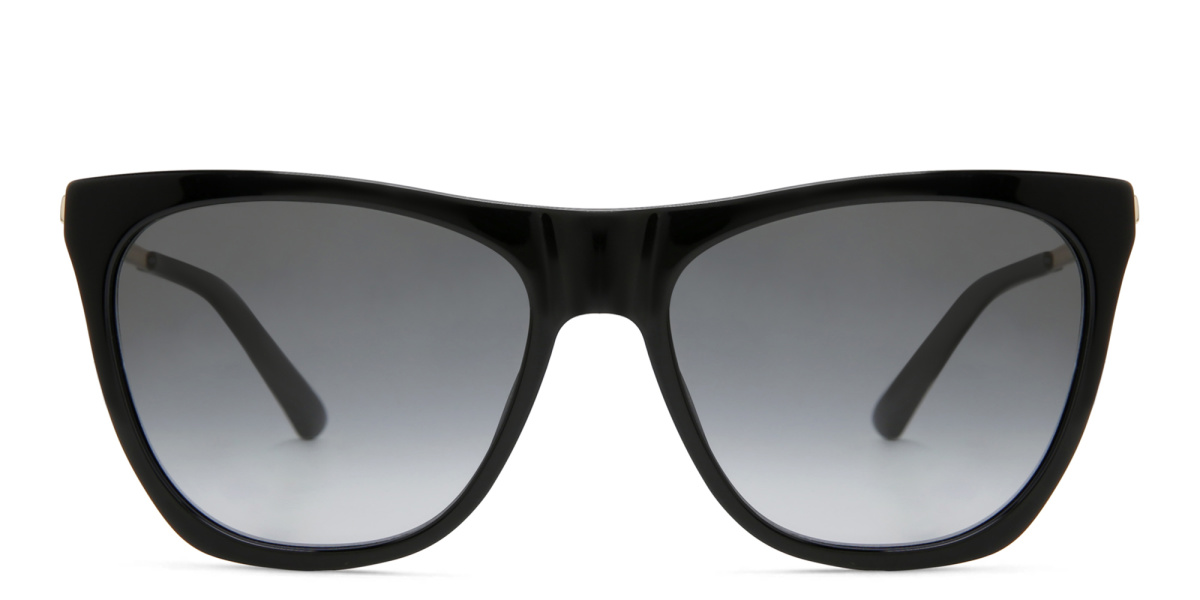 Cat Eye Sunglasses 