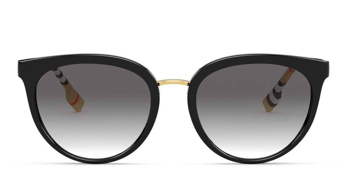Round Sunglasses 