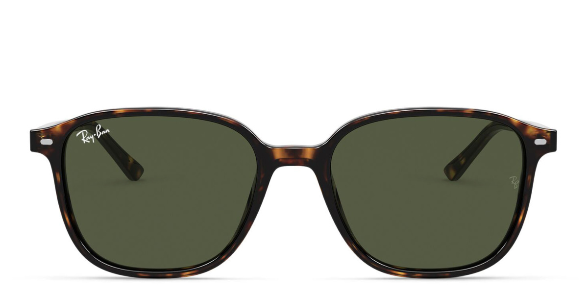 Leonard Square Sunglasses 