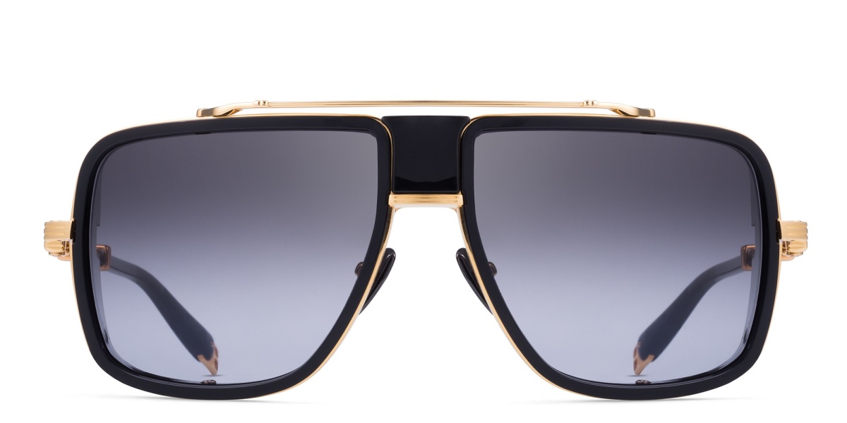 O.R. Unisex Aviator Sunglasses 