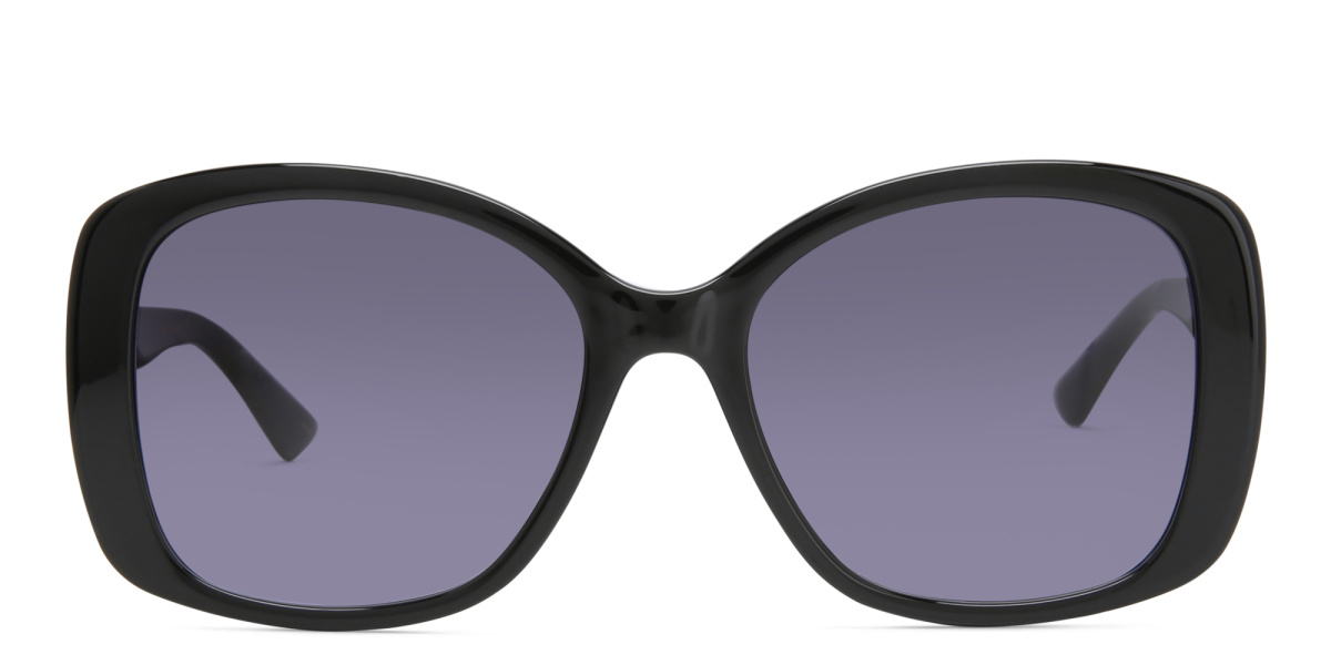 Rectangle Sunglasses 