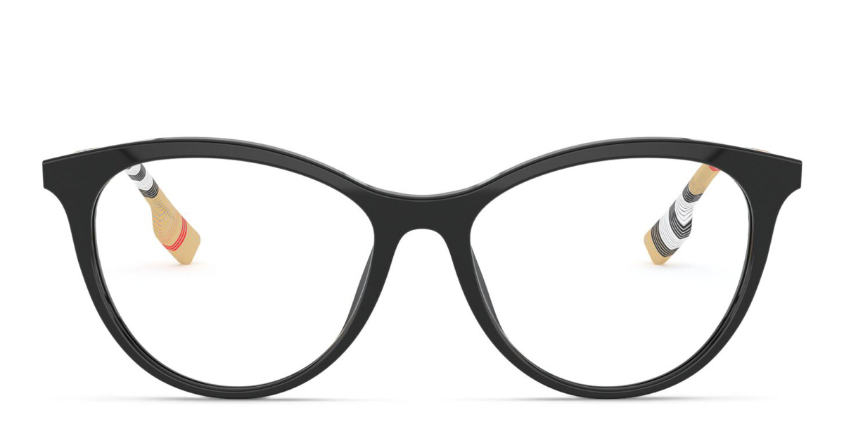 Cat Eye Eyeglasses 