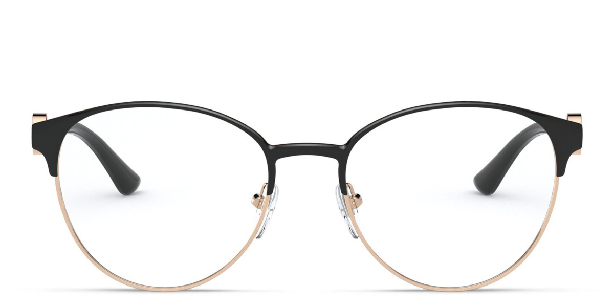 Round Eyeglasses 