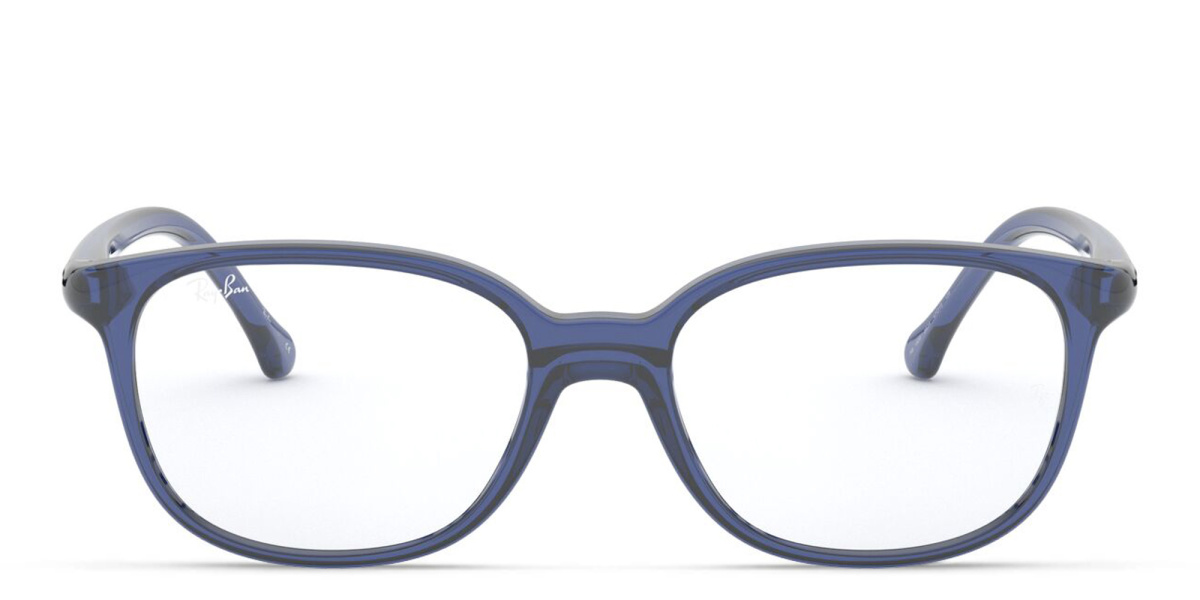 Kids Square Eyeglasses 