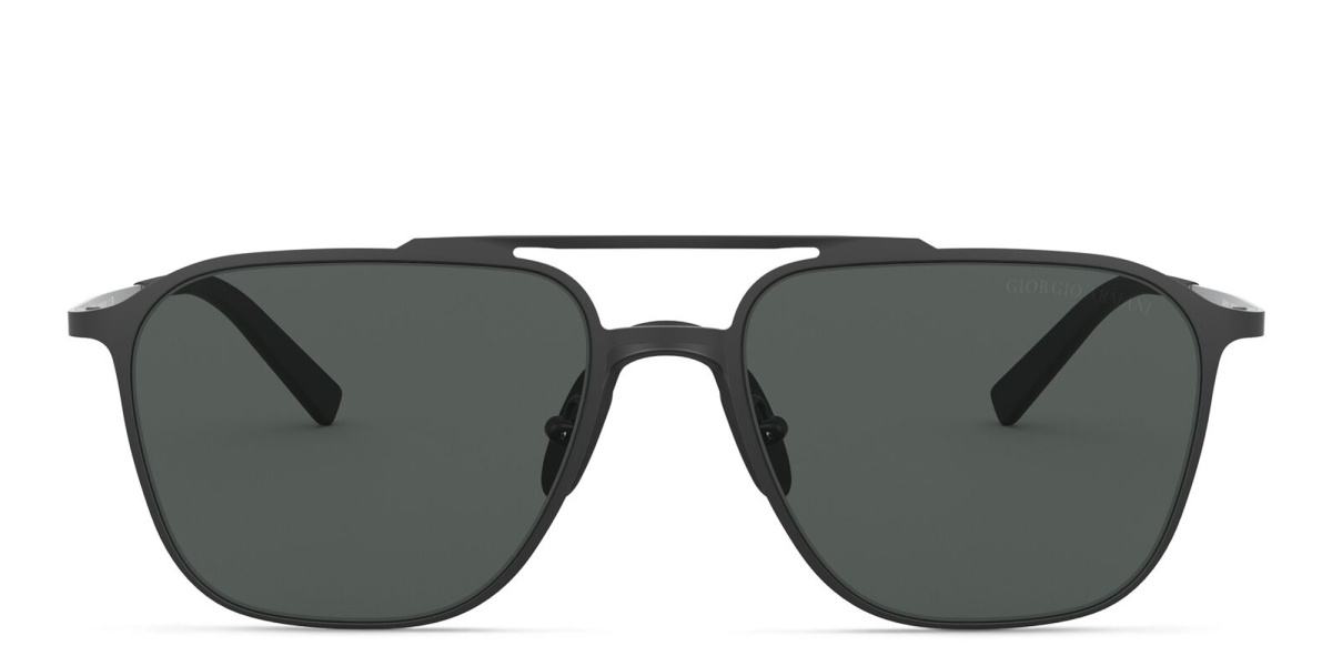 Square Sunglasses 