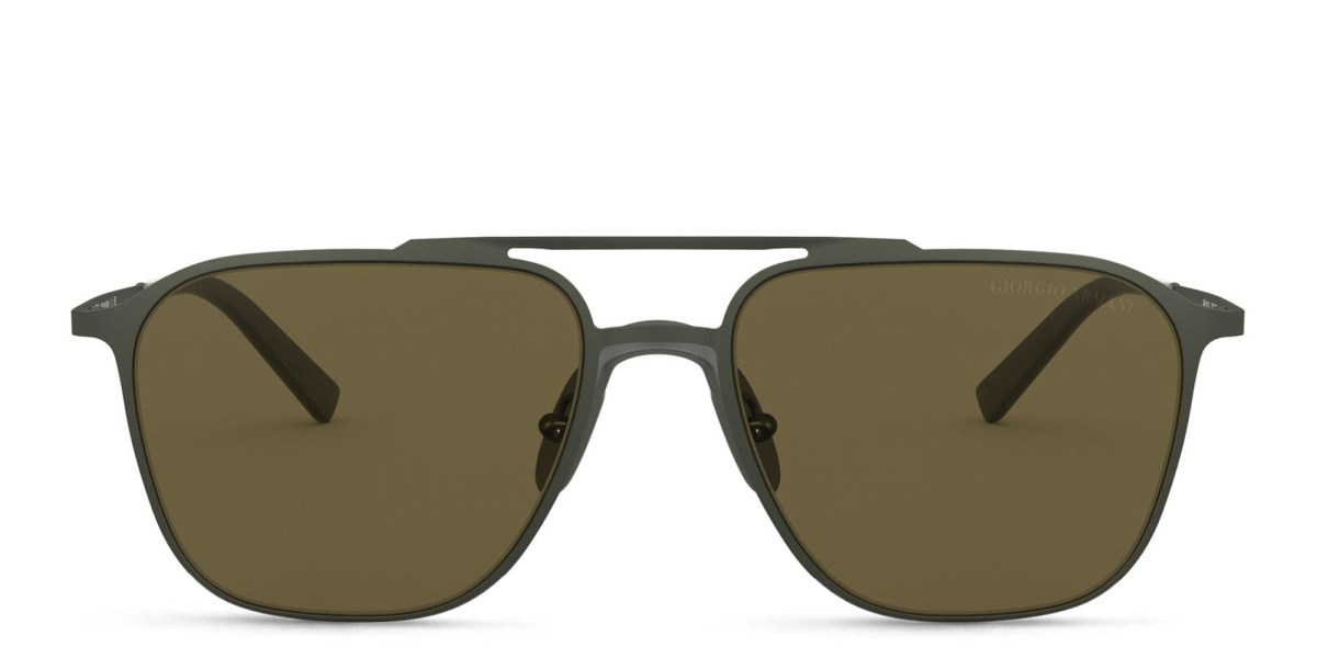 Square Sunglasses 