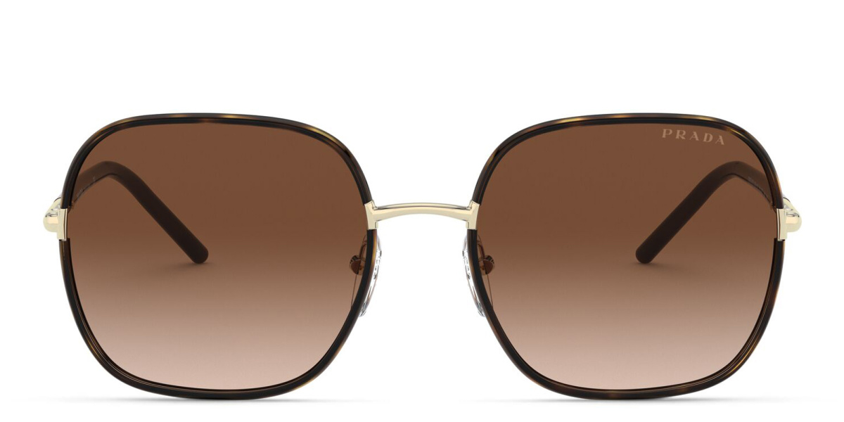 Square Sunglasses 
