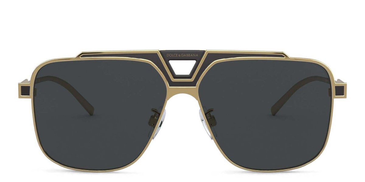 Square Sunglasses 