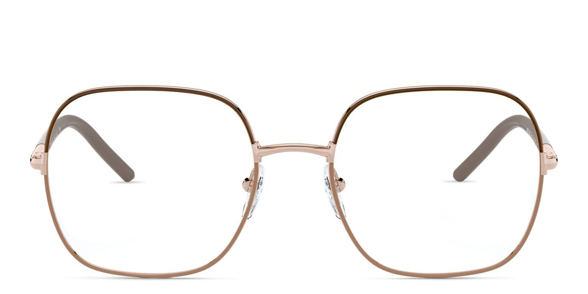 Square Eyeglasses 
