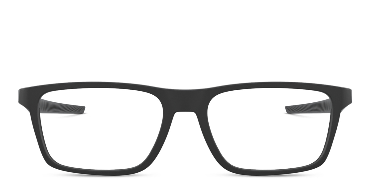 Port Bow Rectangle Eyeglasses 