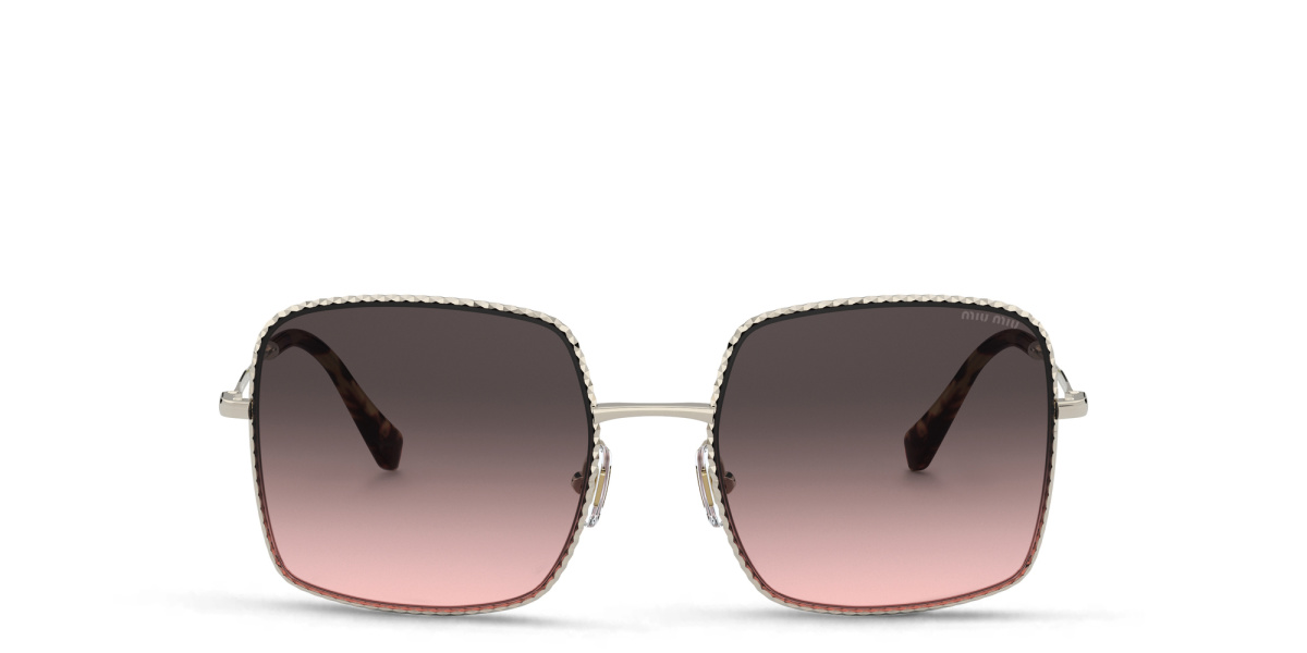 Square Sunglasses 