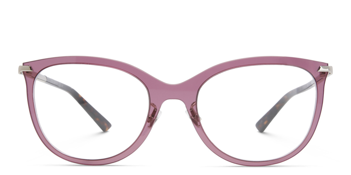 Cat Eye Eyeglasses 
