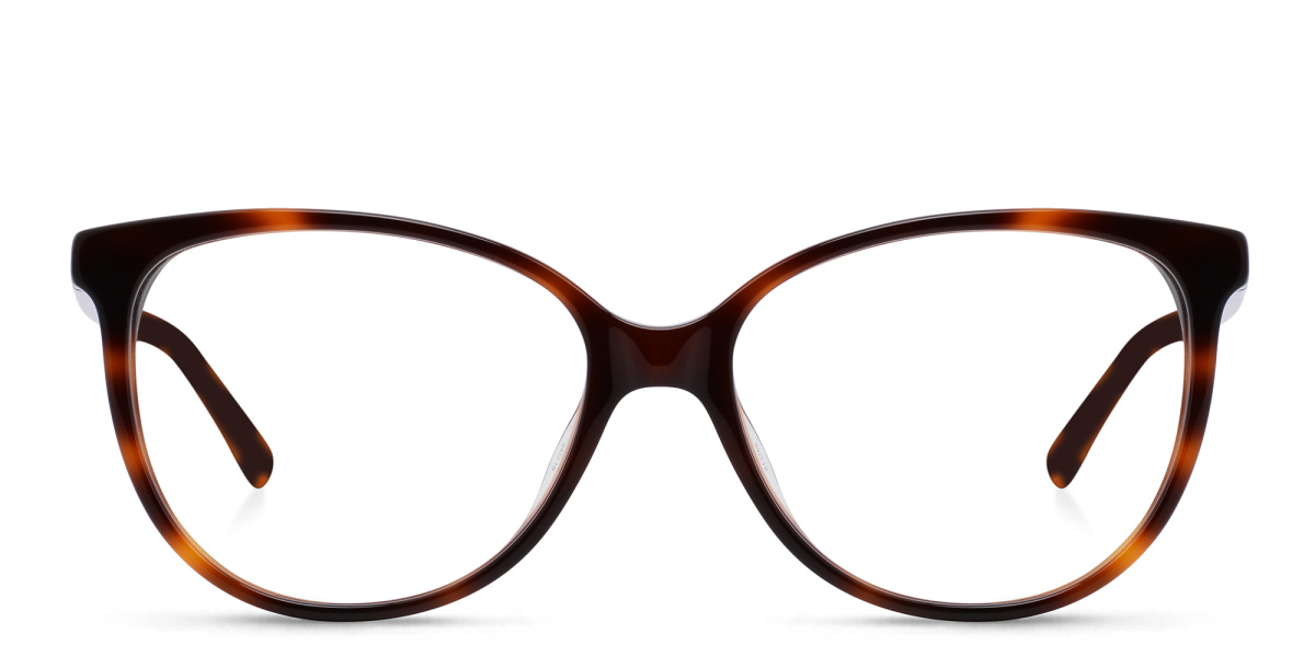 Cat Eye Eyeglasses 