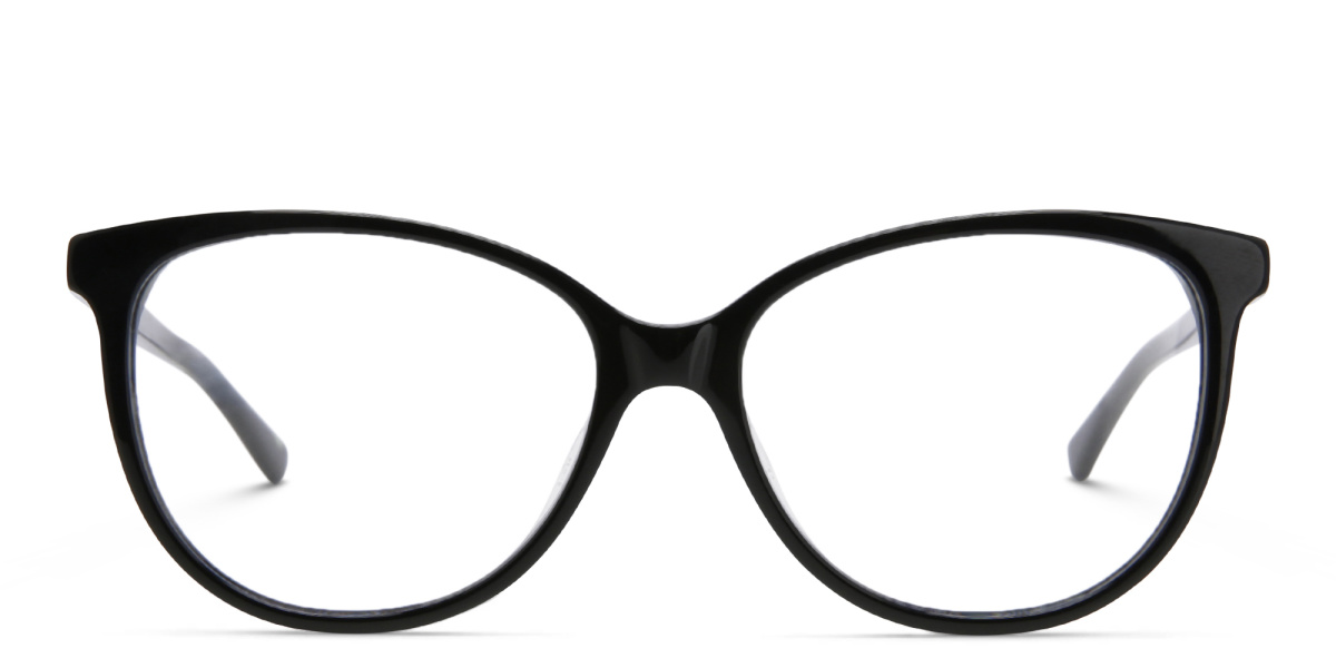 Cat Eye Eyeglasses 