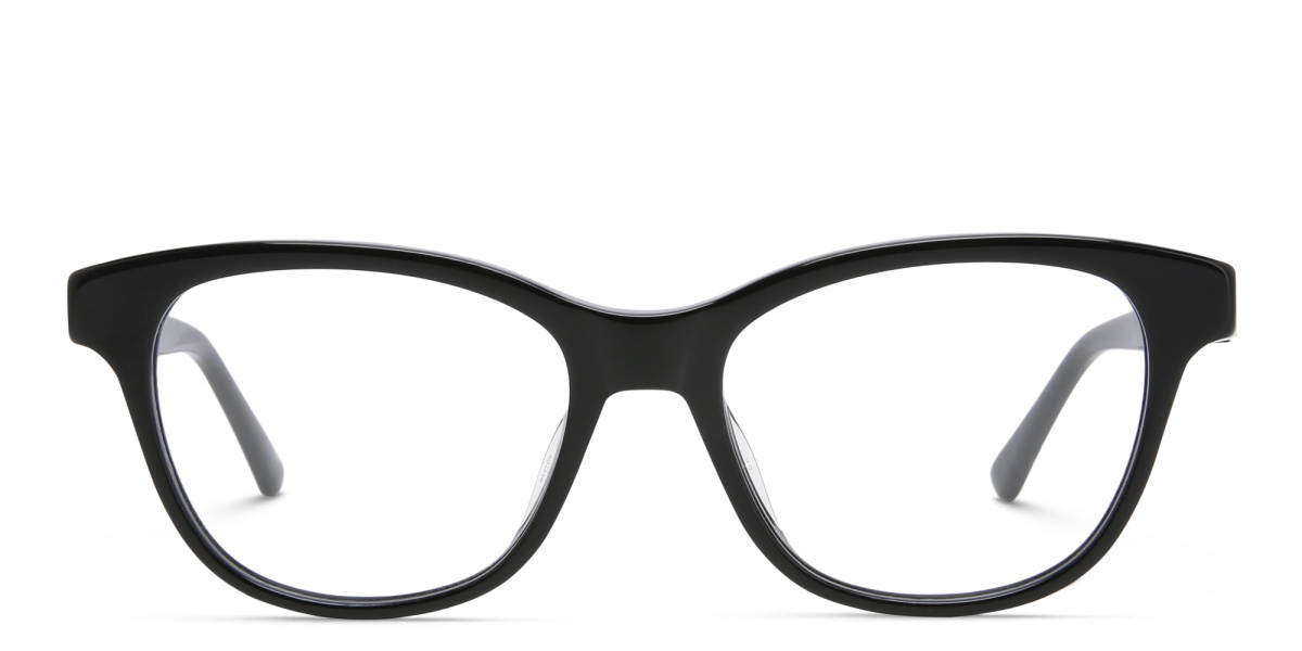 Square Eyeglasses 