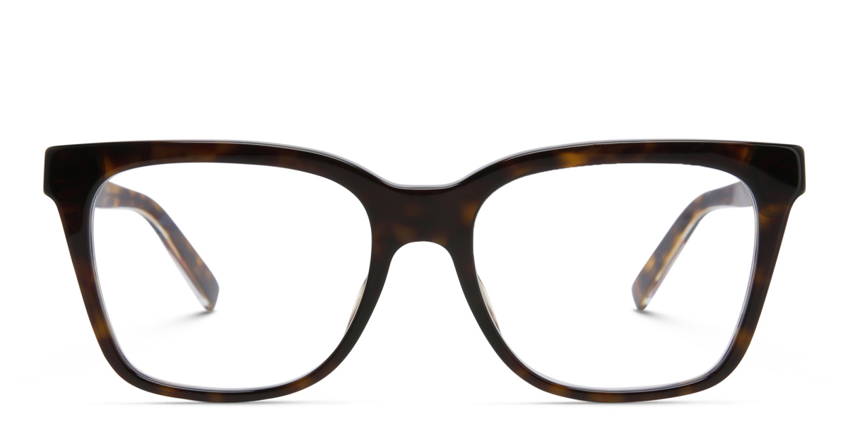 Square Eyeglasses 