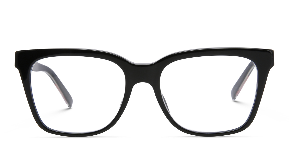 Square Eyeglasses 