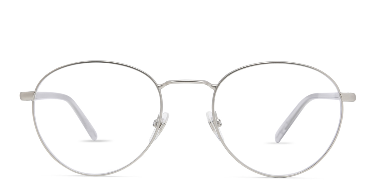 Round Eyeglasses 