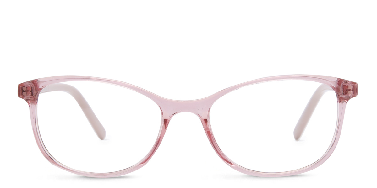 Kids Cat Eye Eyeglasses 