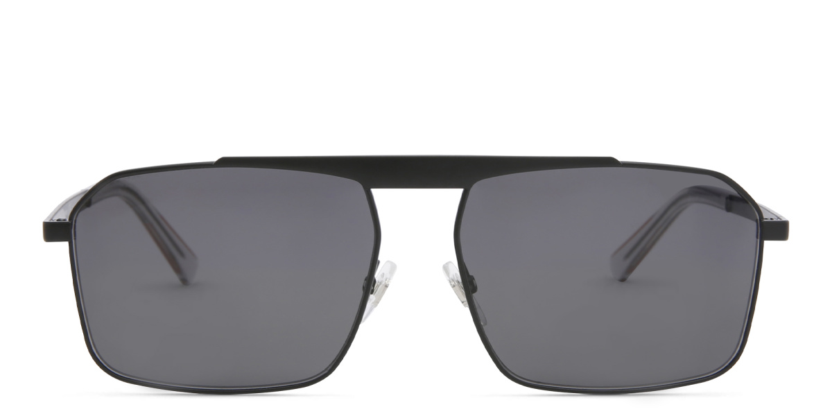 Rectangle Sunglasses 