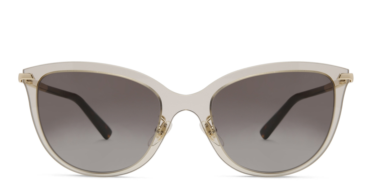 Cat Eye Sunglasses 