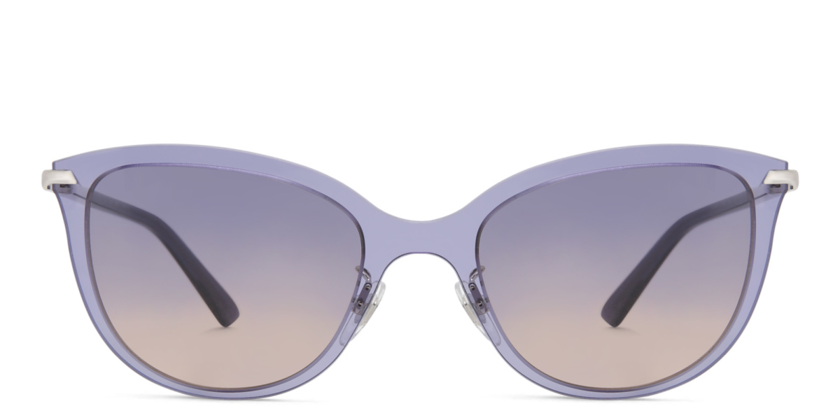 Cat Eye Sunglasses 