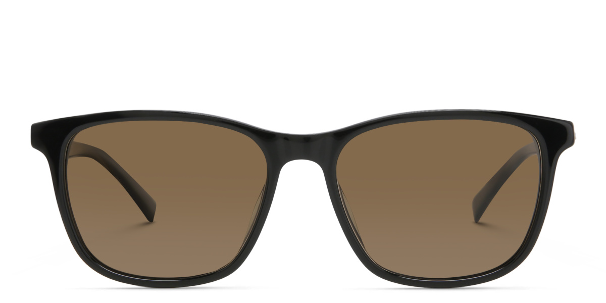 Square Sunglasses 