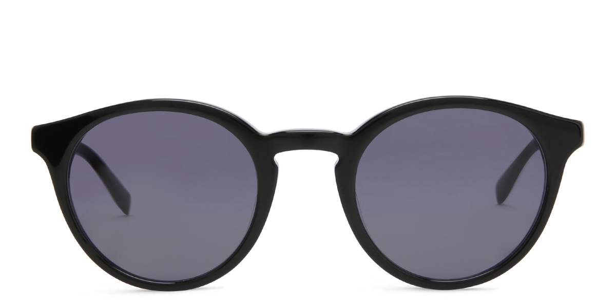 Round Sunglasses 