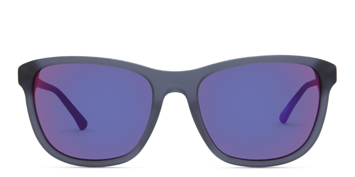 Square Sunglasses 