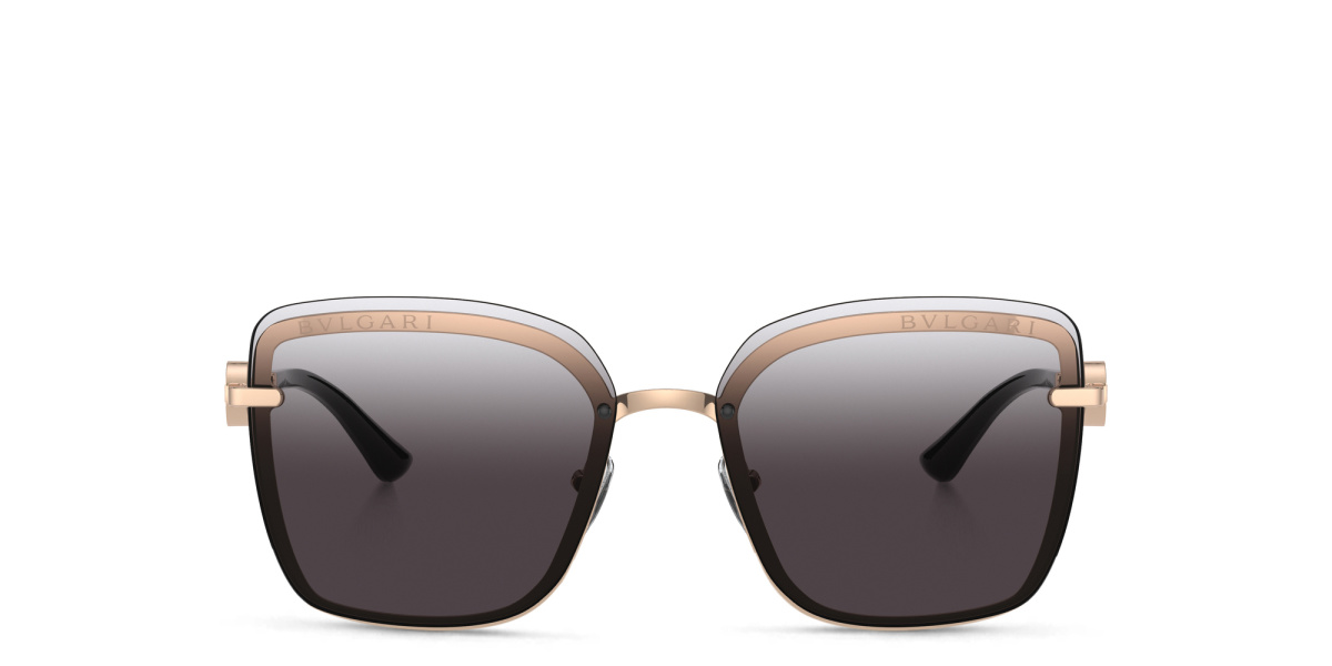 Square Sunglasses 