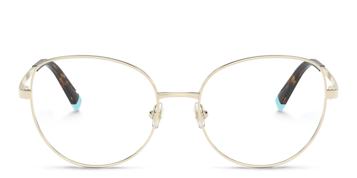 Round Eyeglasses 
