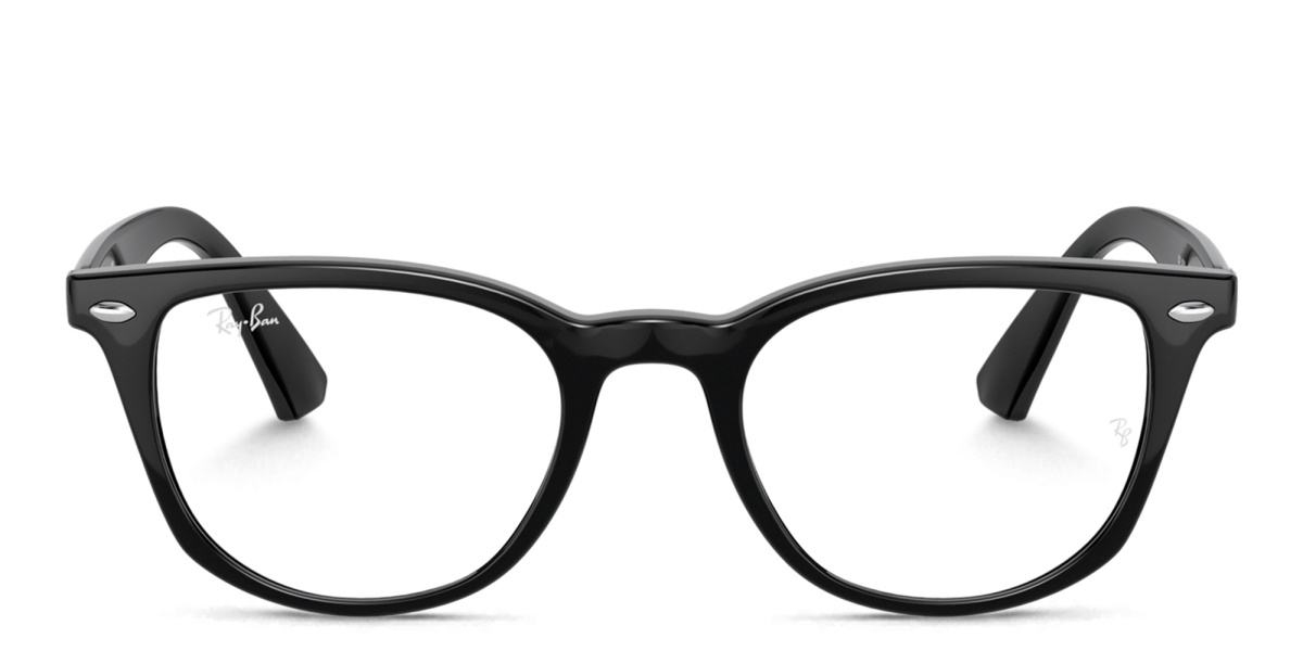 Kids Square Eyeglasses 