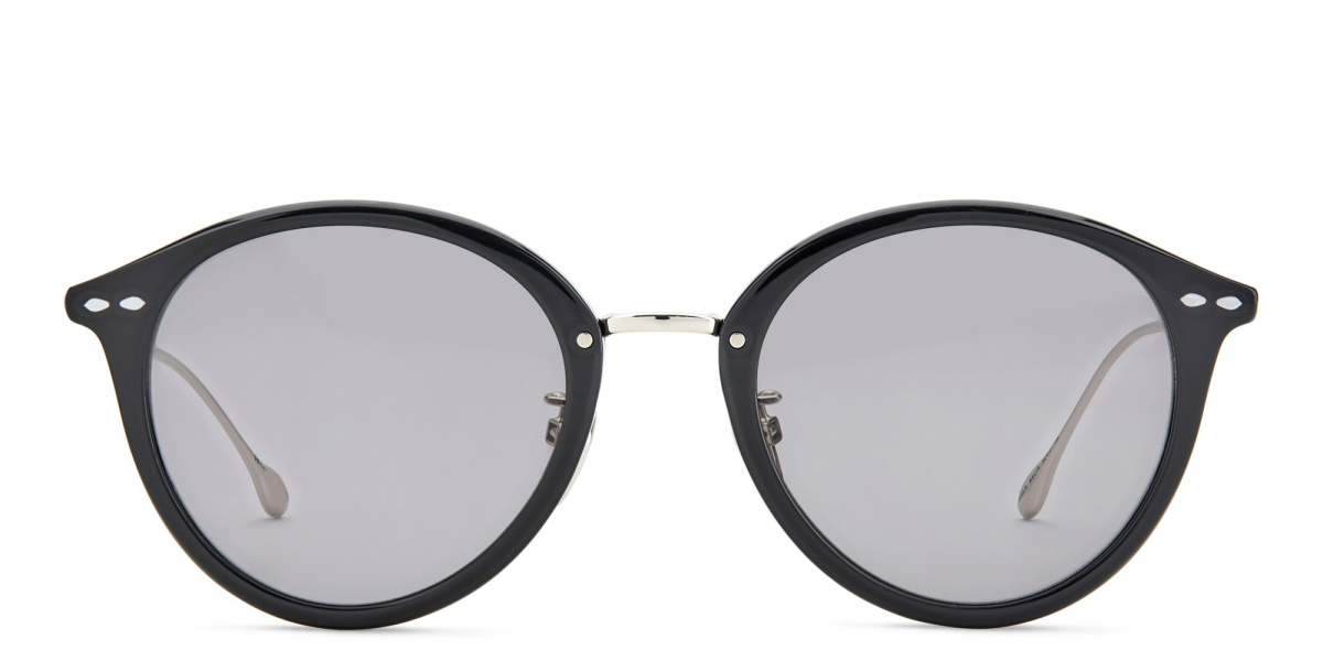 Round Sunglasses 